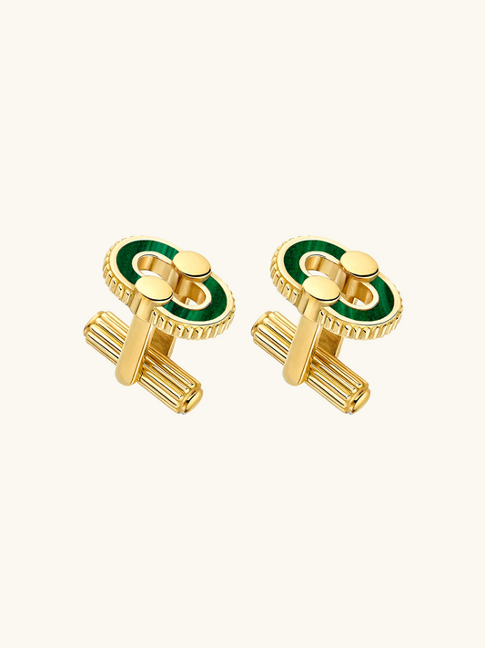 Magnetic Cufflinks
