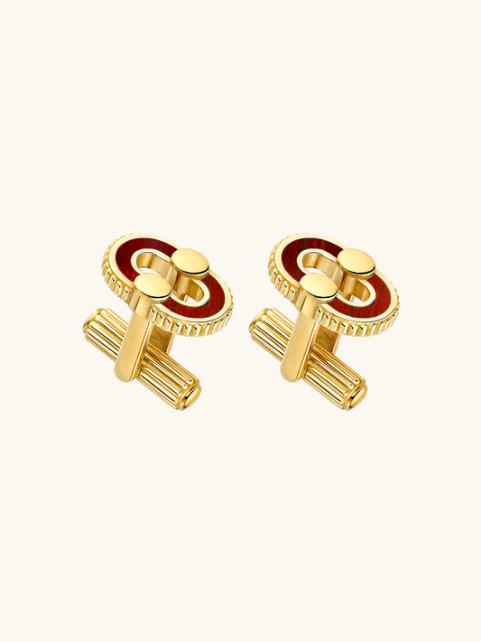 Magnetic Cufflinks