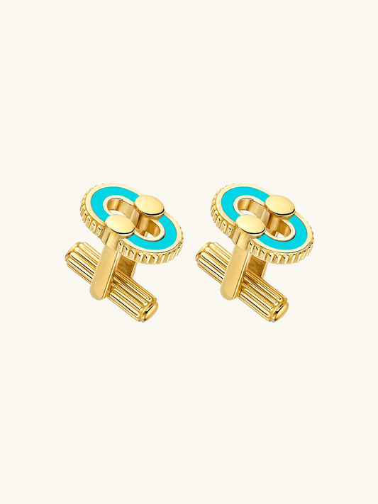 Magnetic Cufflinks