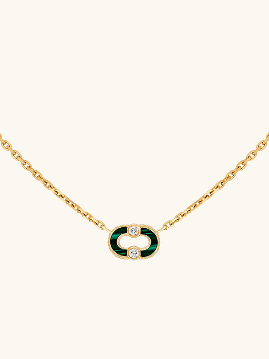 Magnetic Necklace
