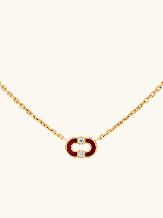 Magnetic Necklace