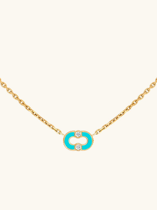 Magnetic Necklace