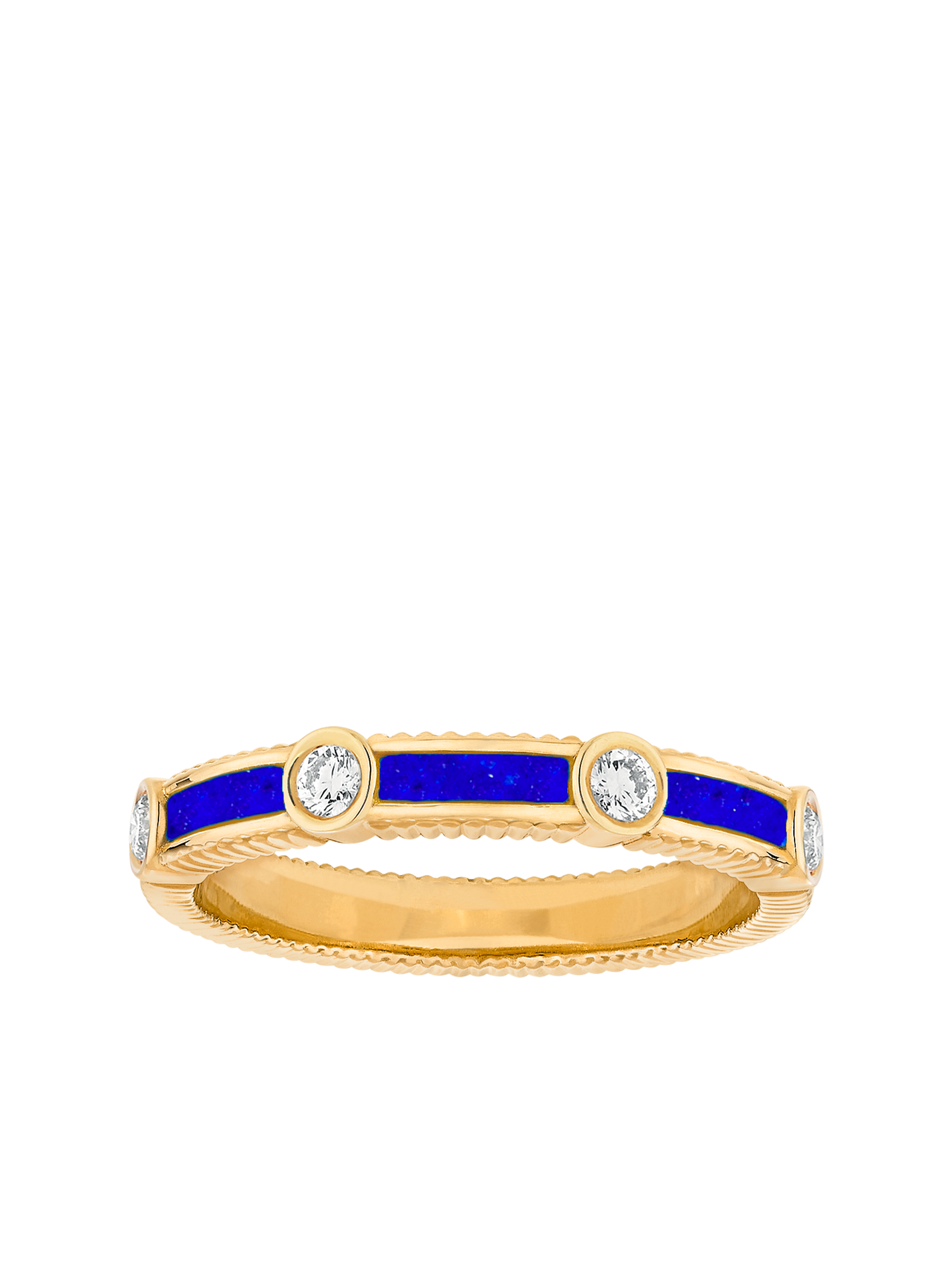 Bague Rayon