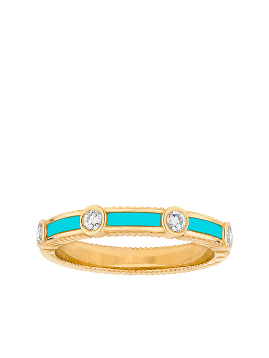 Bague Rayon