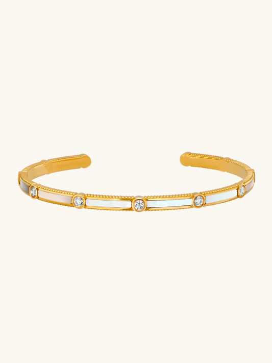 Rayon Bangle
