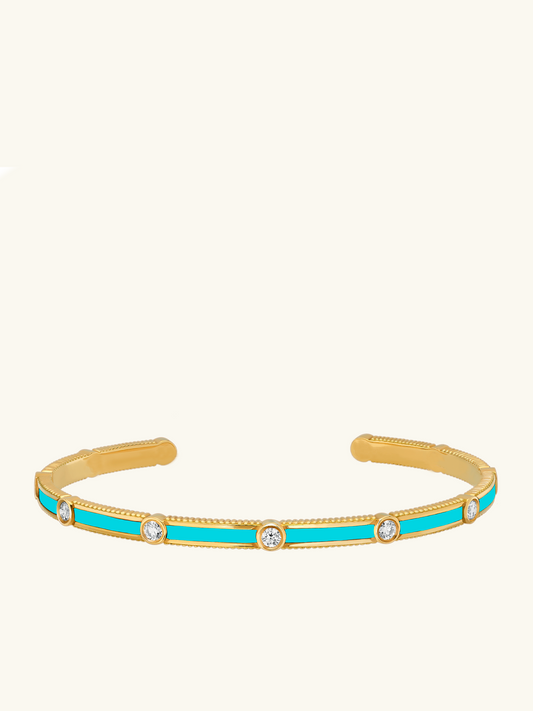 Rayon Bangle