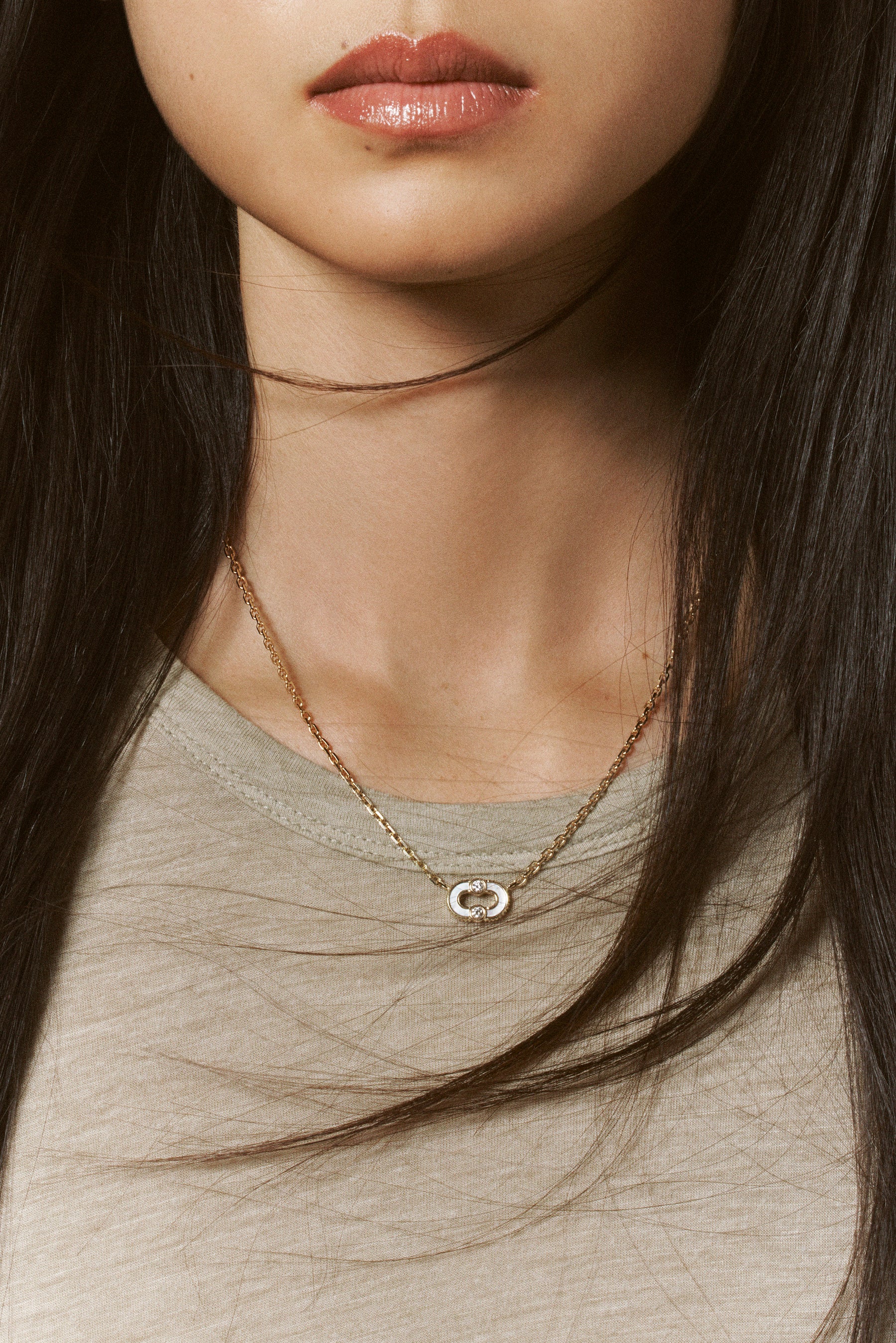 Magnetic Necklace