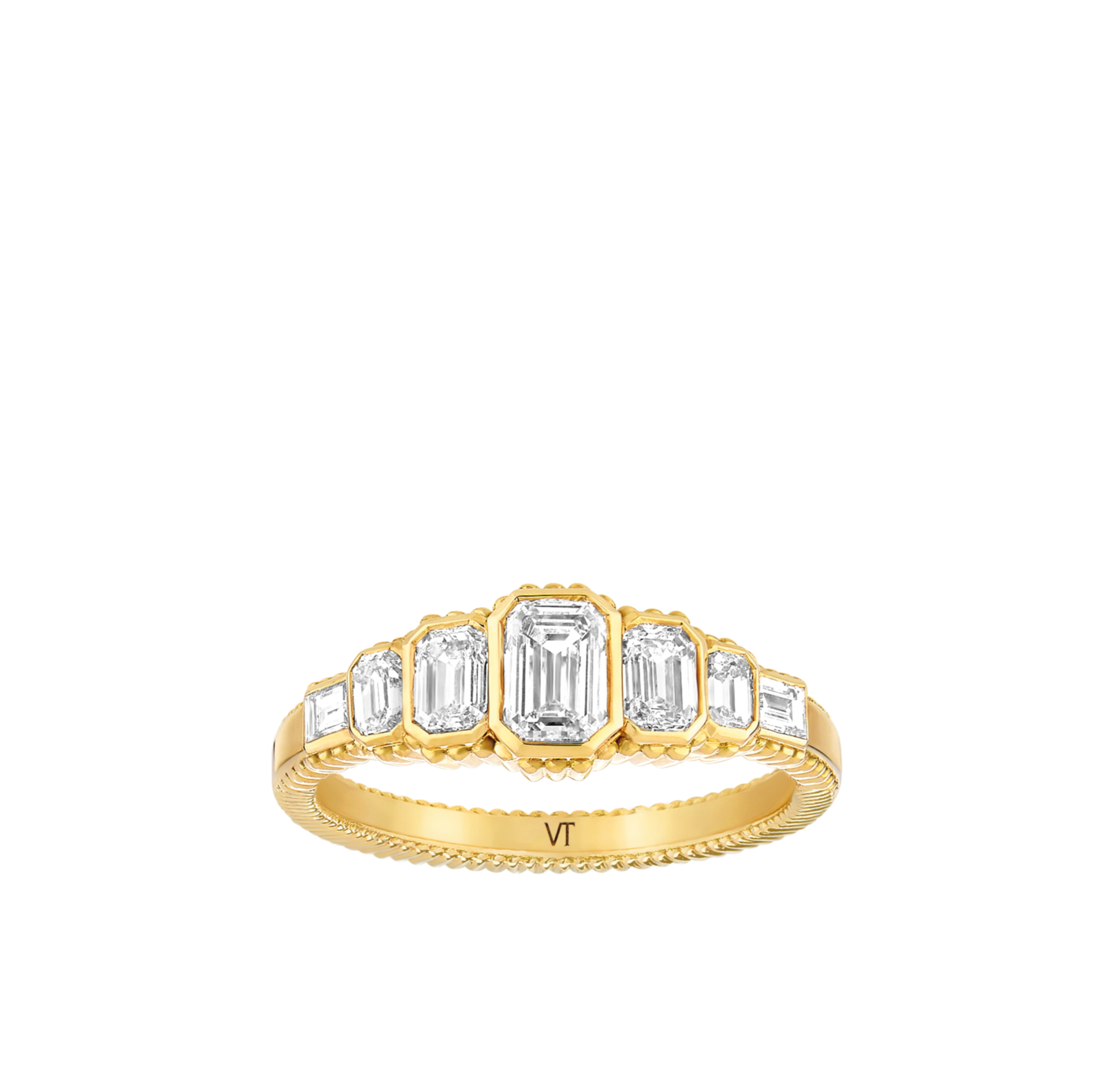 Art Deco Ring